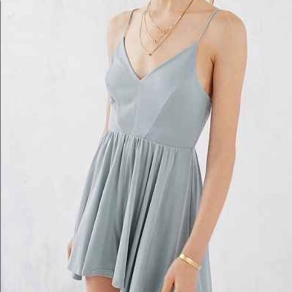 Urban Outfitters Romper